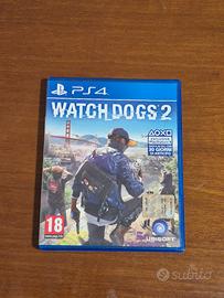 watch dogs 2