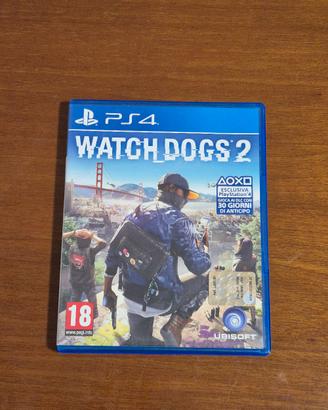 watch dogs 2