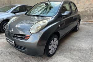 Nissan Micra 1.5d 86CV 5 porte Acenta