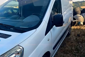 Fiat Scudo