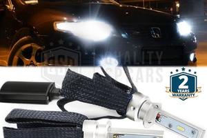 Kit Lampadine LED H1 per HONDA ACCORD 7 6500K 50W
