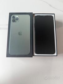 Iphone 11 Pro Max 256