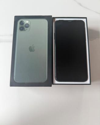 Iphone 11 Pro Max 256
