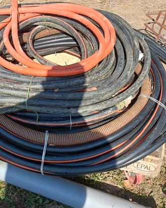 tubo irrigazione claber  diametro 20 interno 