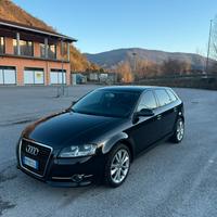 Audi A3 1.6 TDI Sportback automatica