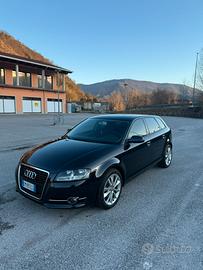Audi A3 1.6 TDI Sportback automatica