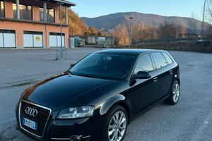 Audi A3 1.6 TDI Sportback automatica