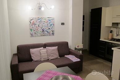 A Cattolica trilocale a 2 passi dal mare