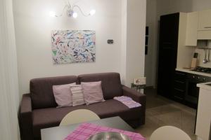 A Cattolica trilocale a 2 passi dal mare