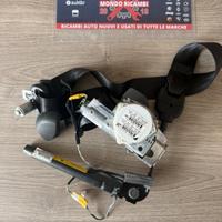 07356525890 Cintura Di Sicurezza Lato Destro E Ric