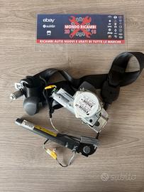 07356525890 Cintura Di Sicurezza Lato Destro E Ric