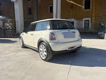 Mini one D