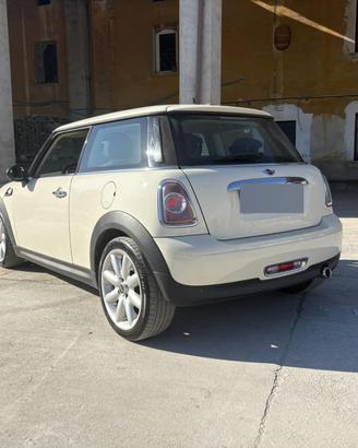 Mini one D