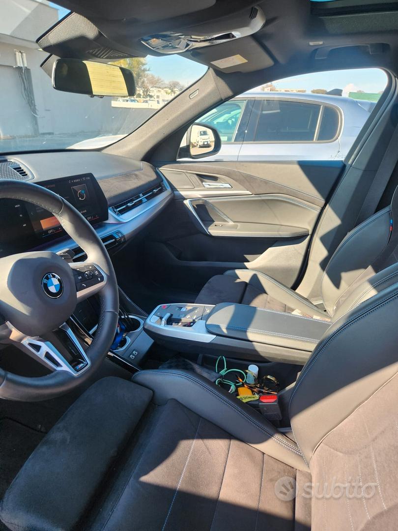 BMW X2 2026 photo 5