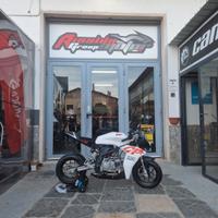 YCF Mini GP 157 - Pronta Consegna