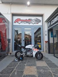 YCF Mini GP 157 - Pronta Consegna