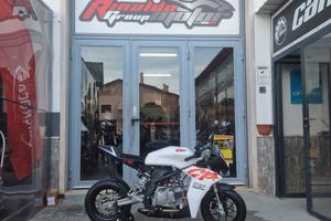 YCF Mini GP 157 - Pronta Consegna