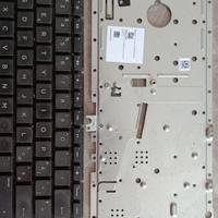 Tastiera ITALIA per notebook HP-15-bw005nl