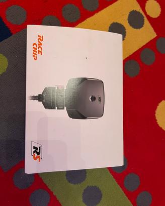 CENTRALINA RACECHIP RS 1.6 MULTIJET  120 CV