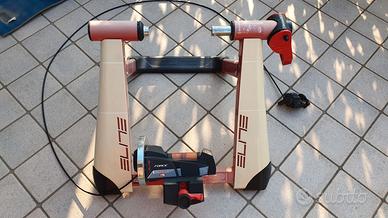 Rullo Elite Novo Force Elastogel