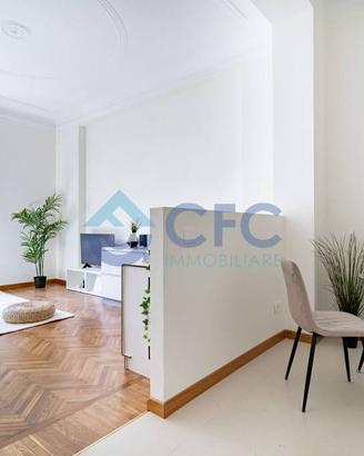 Appartamento di 100 m² con 3 locali a Milano