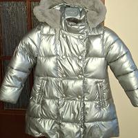 Piumino Bambina 5 anni