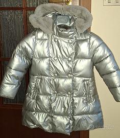 Piumino Bambina 5 anni