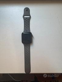 Apple Watch SE 2ª gen. 44 mm GPS + Cellular