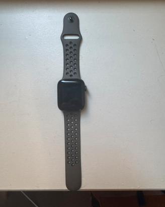 Apple Watch SE 2ª gen. 44 mm GPS + Cellular
