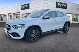 Mercedes-Benz GLA 250 Automatic Sport
