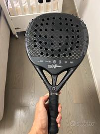 Sane Aggressor 6 Black