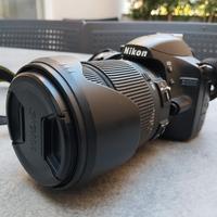 Nikon 3200