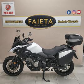 Suzuki V-Strom 650 - 2023