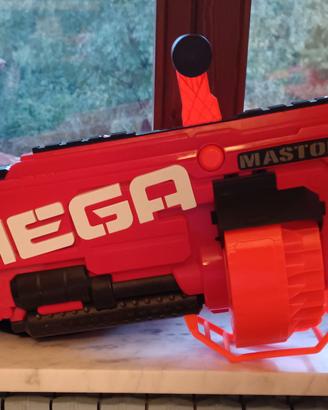 Nerf Mega Mastodon TRATTABILE 