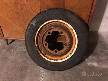 Cerchio Vw maggiolino