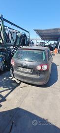 RICAMBI USATI AUTO VOLKSWAGEN Golf 5 Plus BXE Dies