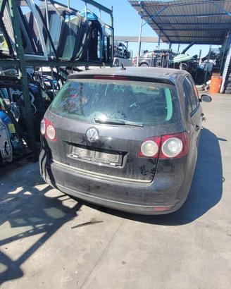 RICAMBI USATI AUTO VOLKSWAGEN Golf 5 Plus BXE Dies