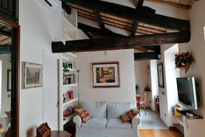 Appartamento via tuscolana