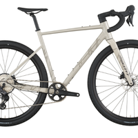 SCOTT SPEEDSTER GRAVEL 10 taupe beige (2026)