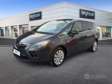 OPEL Zafira Tourer 1.6 T EcoM 150CV Cosmo