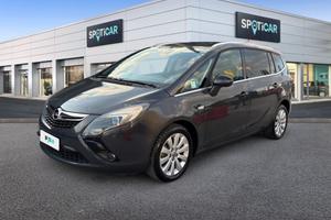 OPEL Zafira Tourer 1.6 T EcoM 150CV Cosmo