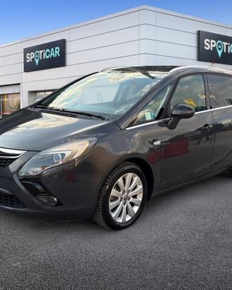 OPEL Zafira Tourer 1.6 T EcoM 150CV Cosmo