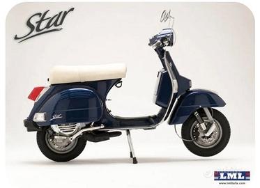 lml 125cc