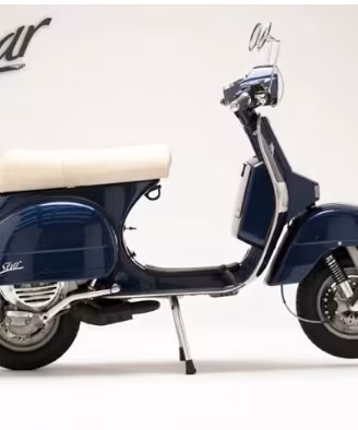 lml 125cc