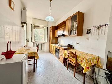 Appartamento di 105 m² con 3 locali a Vercelli