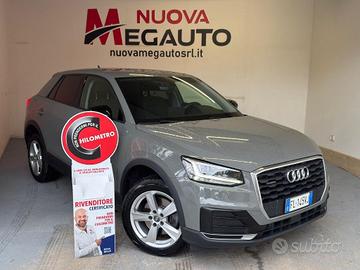 AUDI Q2 2.0 TDI quattro S tronic