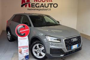 AUDI Q2 2.0 TDI quattro S tronic