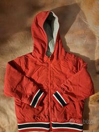 Giubbotto bambino 3-6 anni