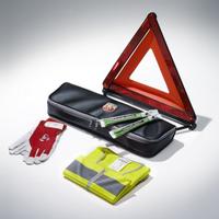Kit Emergenza Abarth