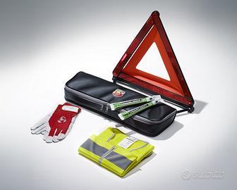 Kit Emergenza Abarth